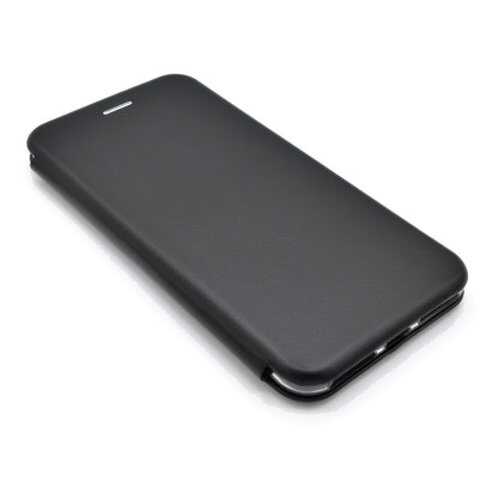 Чехол Innovation для Huawei Mate 30 Black в МТС