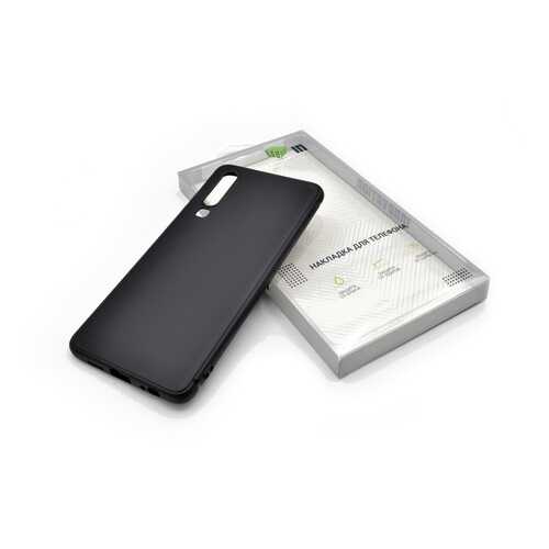 Чехол Innovation для Huawei P30 Black в МТС