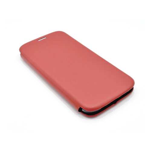 Чехол Innovation для Huawei P40 Red в МТС