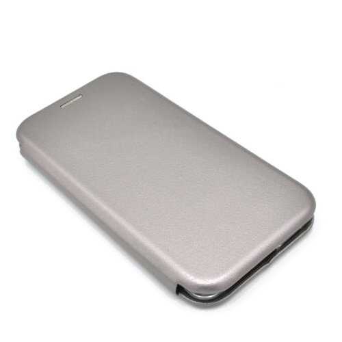 Чехол Innovation для Xiaomi Mi Play Silver в МТС