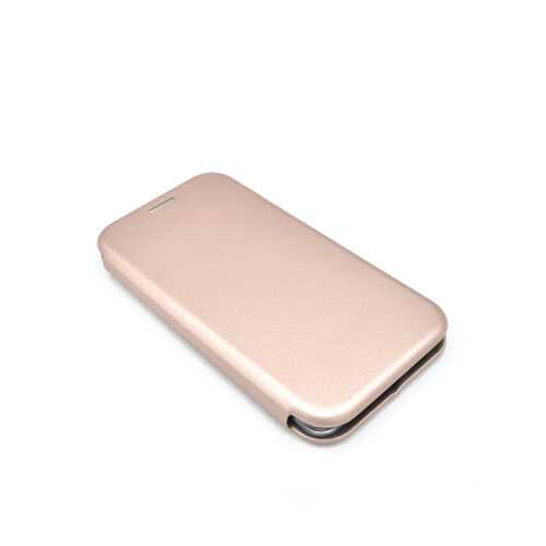 Чехол Innovation для Xiaomi Redmi K30 Rose Gold в МТС