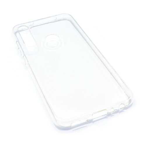 Чехол Innovation для Xiaomi Redmi Note 8 Transparent в МТС