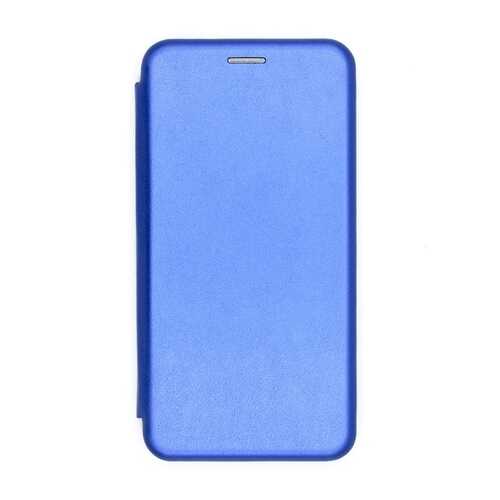 Чехол Innovation для Xiaomi Redmi Note 8T Book, Blue в МТС