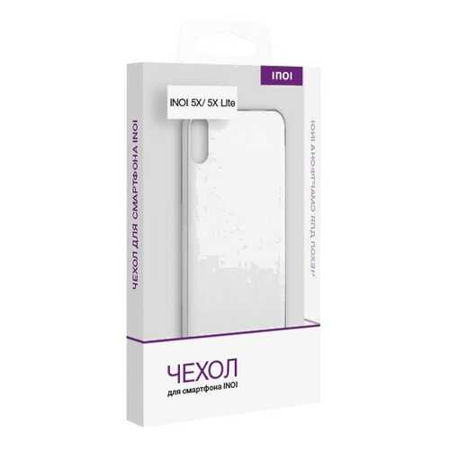 Чехол INOI для INOI 5X/5X Lite в МТС