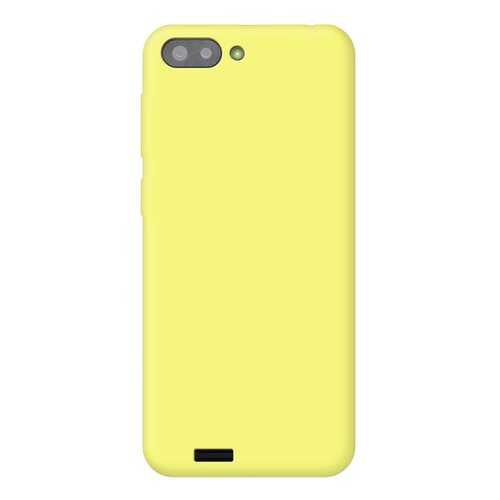 Чехол INOI Silicone для INOI 5i/5i Lite в МТС