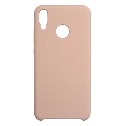 Чехол InterStep для Honor 8X Pink в МТС