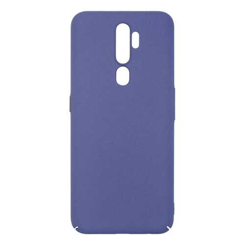 Чехол InterStep SAND PC MV для ОРРО A5/A9 2020 Violet в МТС