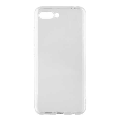 Чехол InterStep Slender ADV Transparent в МТС