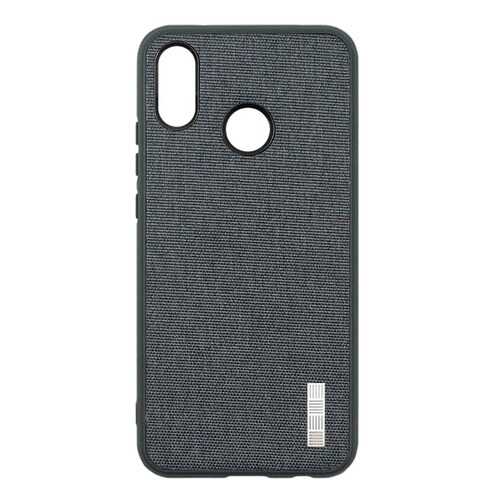 Чехол InterStep Tex-Met ADV для Huawei P20 Lite HTMHW0P20LKNP1112OK400 в МТС