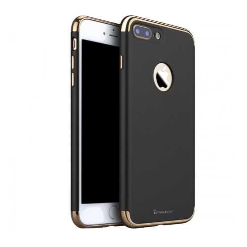 Чехол iPaky Joint Series для Apple iPhone 7 plus Black в МТС