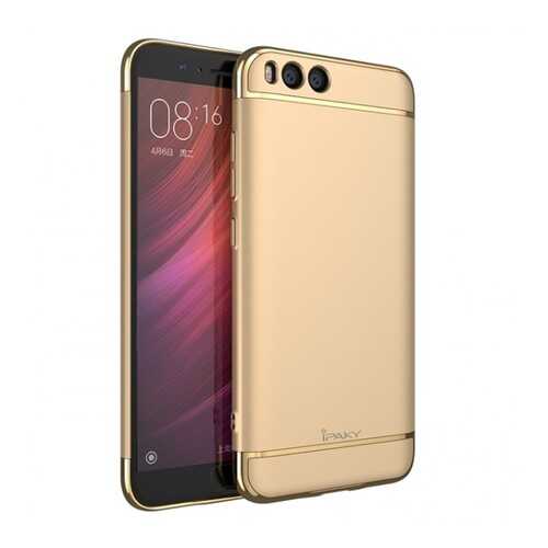Чехол iPaky Joint Series для Xiaomi Mi 6 Gold в МТС