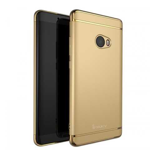 Чехол iPaky Joint Series для Xiaomi Mi Note 2 Gold в МТС