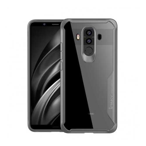 Чехол iPaky Luckcool Series для Huawei Mate 10 pro Grey в МТС