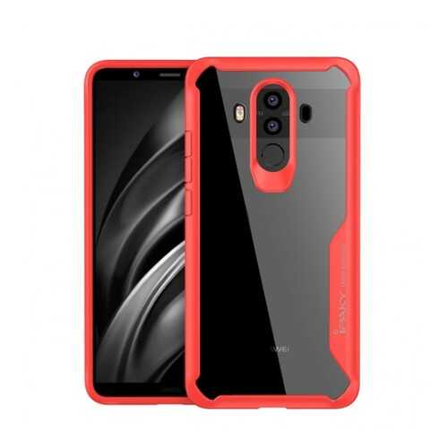 Чехол iPaky Luckcool Series для Huawei Mate 10 pro Red в МТС