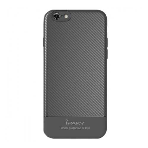 Чехол iPaky Musy Series для Apple iPhone 7/8 Grey в МТС