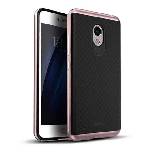 Чехол iPaky +PC для Meizu M3/M3 mini/M3s Rose Gold в МТС