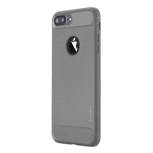 Чехол iPaky Slim Series для Apple iPhone 7 plus/8 plus Grey в МТС