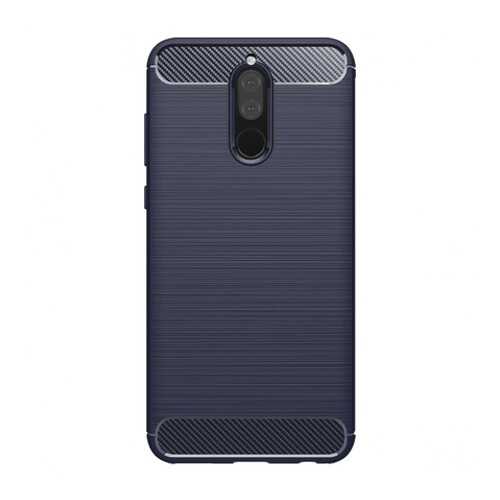 Чехол iPaky Slim Series для Huawei Mate 10 Lite Blue в МТС