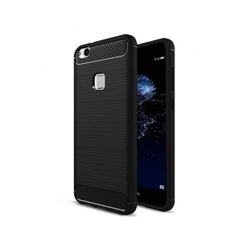 Чехол iPaky Slim Series для Huawei P10 Lite Black в МТС