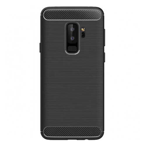 Чехол iPaky Slim Series для Samsung Galaxy S9+ Black в МТС