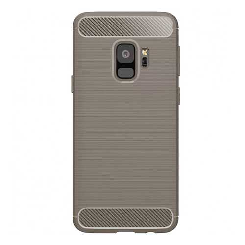 Чехол iPaky Slim Series для Samsung Galaxy S9 Grey в МТС