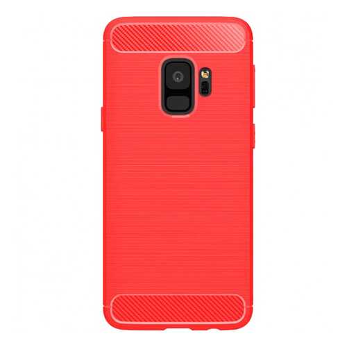 Чехол iPaky Slim Series для Samsung Galaxy S9 Red в МТС
