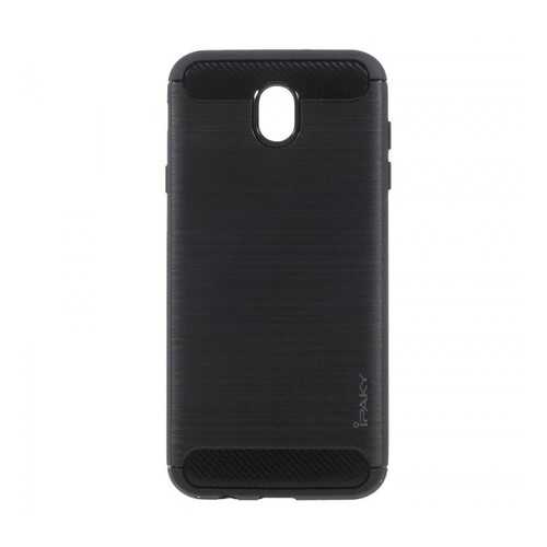 Чехол iPaky Slim Series для Samsung J530 Galaxy J5 (2017) Black в МТС
