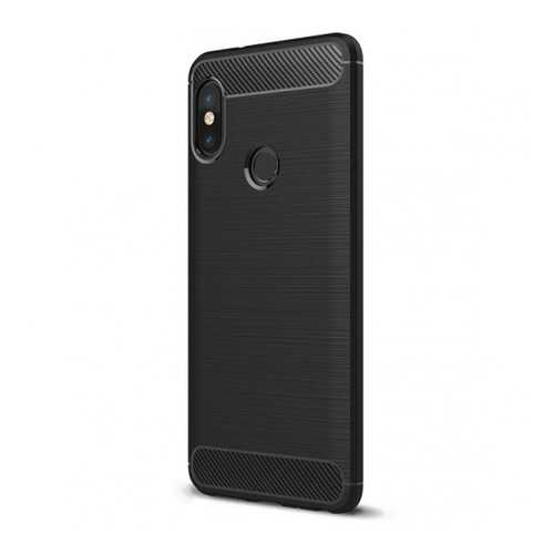 Чехол iPaky Slim Series для Xiaomi Mi 6X/Mi A2 Black в МТС