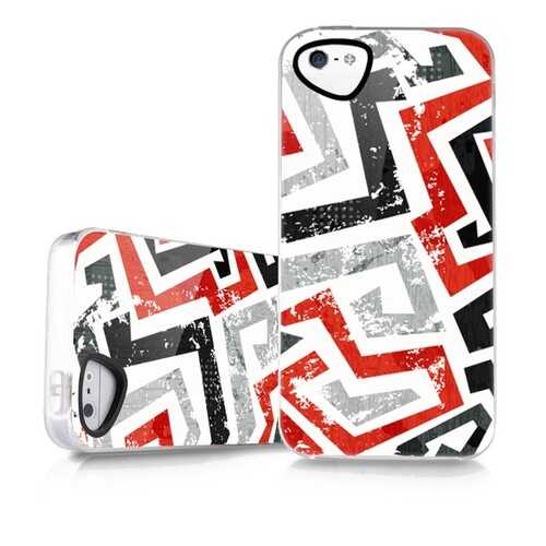 Чехол Itskins new Phantom для iPhone 5/5s Graphic Inkaa в МТС
