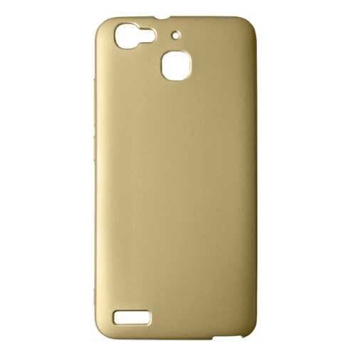 Чехол J-Case THIN для Huawei Enjoy 5s / Huawei GR3 Gold в МТС