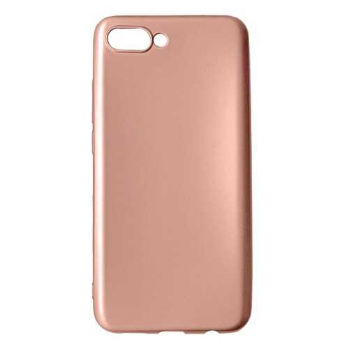 Чехол J-Case THIN для Huawei Honor 10 Rose Gold в МТС