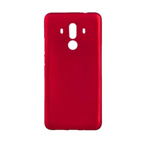 Чехол J-Case THIN для Huawei Mate 10 Pro Red в МТС