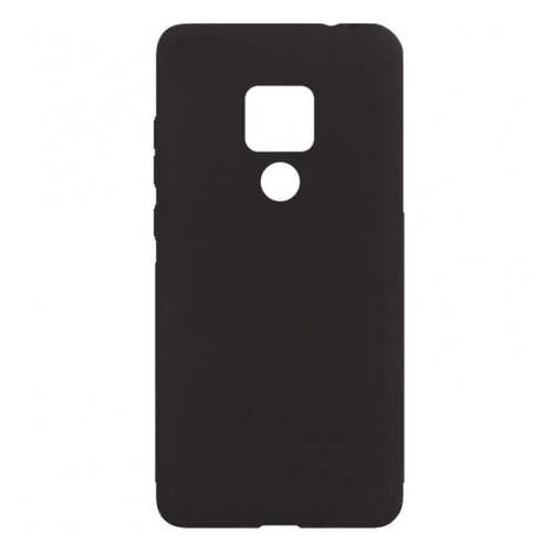 Чехол J-Case THIN для Huawei Mate 20 Black в МТС