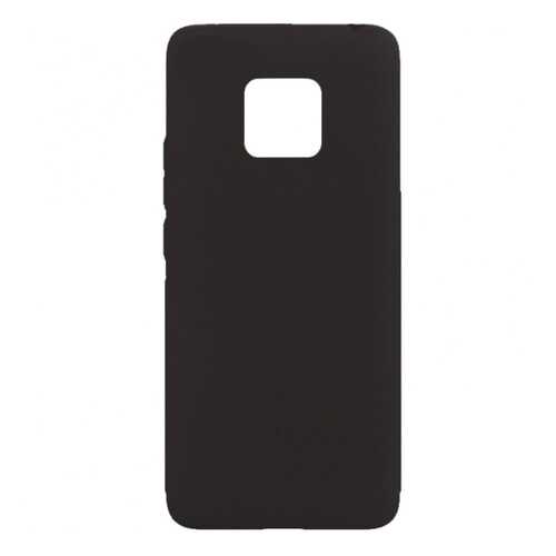 Чехол J-Case THIN для Huawei Mate 20 Pro Black в МТС