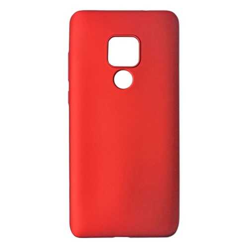 Чехол J-Case THIN для Huawei Mate 20 Red в МТС