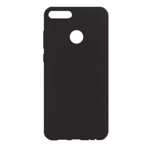 Чехол J-Case THIN для Huawei Nova 2 Black в МТС