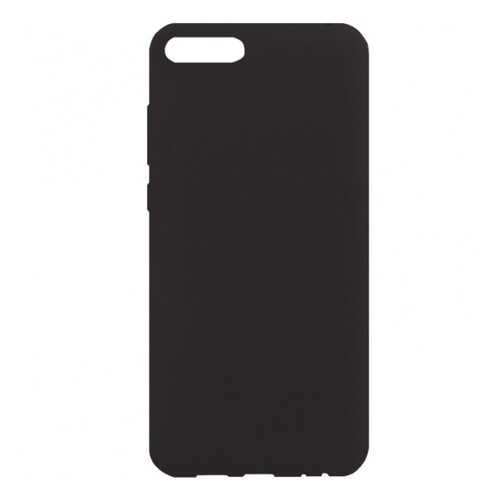 Чехол J-Case THIN для Huawei Nova 2s Black в МТС