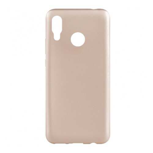 Чехол J-Case THIN для Huawei Nova 3 Gold в МТС