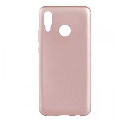 Чехол J-Case THIN для Huawei Nova 3 Rose Gold в МТС