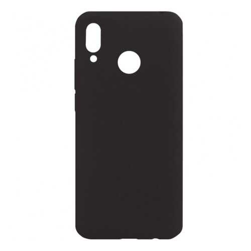 Чехол J-Case THIN для Huawei P Smart+ (nova 3i) Black в МТС