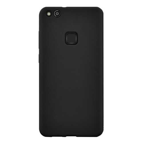 Чехол J-Case THIN для Huawei P10 Lite Black в МТС