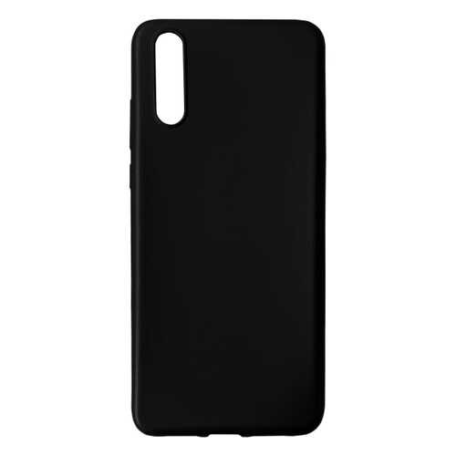 Чехол J-Case THIN для Huawei P20 Black в МТС