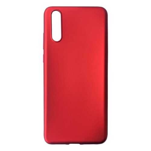 Чехол J-Case THIN для Huawei P20 Red в МТС