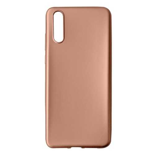 Чехол J-Case THIN для Huawei P20 Rose Gold в МТС