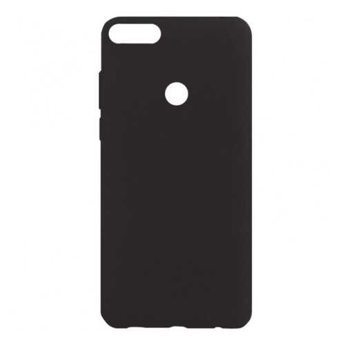 Чехол J-Case THIN для Huawei Y7 Pro (2018) Black в МТС