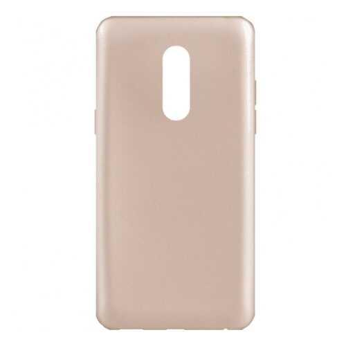 Чехол J-Case THIN для Meizu 15 Gold в МТС