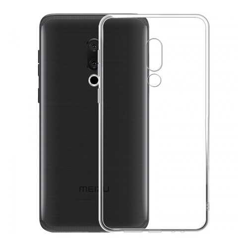 Чехол J-Case THIN для Meizu M6T Transparent в МТС
