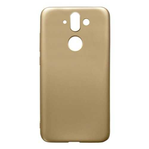 Чехол J-Case THIN для Nokia 8 Sirocco Gold в МТС
