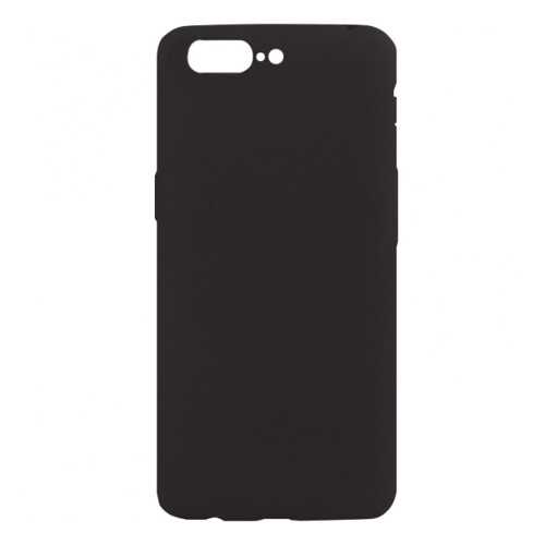 Чехол J-Case THIN для OnePlus 5 Black в МТС