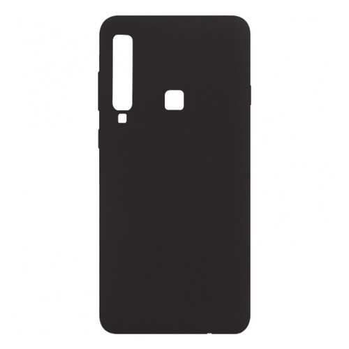 Чехол J-Case THIN для Samsung Galaxy A9 (2018) Black в МТС